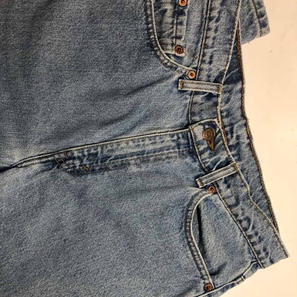 Vintage Levi 512 - Picture 5 of 9